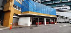 Mandai Foodlink (D25), Factory #473789071